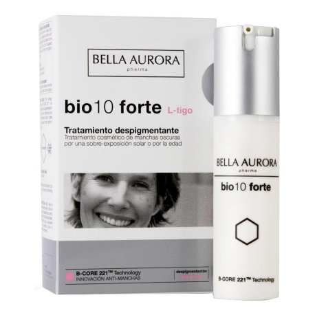 BELLA AURORA BIO10 FORTE L TIG