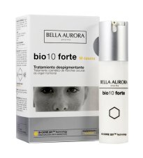 BELLA AURORA BIO10 FORTE M LAS