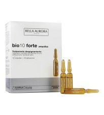 BELLA AURORA BIO10 FORTE DEPIG