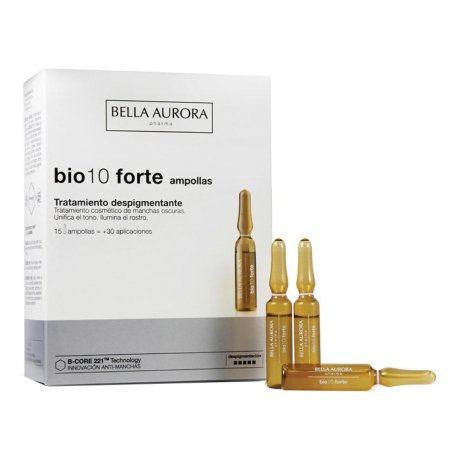 BELLA AURORA BIO10 FORTE DEPIG