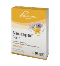 NEURAPAS FORTE 60CPR