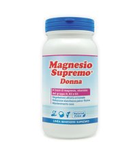 MAGNESIO SUPREMO DONNA 150G