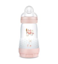 MAM BIB EASY START 260ML DOP F