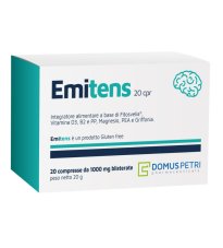 EMITENS 20CPR