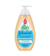 JOHNSONS BABY SAPONE MANI BB