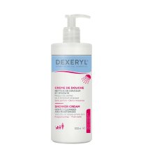 DEXERYL SHOWER 500ML