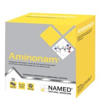 AMINONAM 30BUST