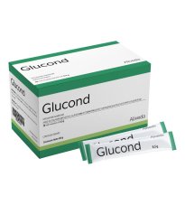 GLUCOND 20STICK MONODOSE