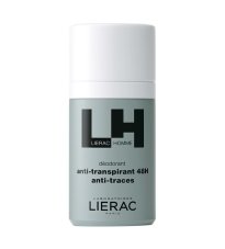 LIERAC HOMME DEODORANTE 48H LIERAC HOMME DEODORANTE 48H