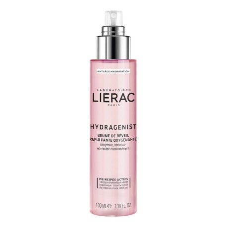 LIERAC HYDRAGENIST ACQUA ENERG