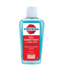 VIRUXINA PMC GEL MANI 80% 75ML