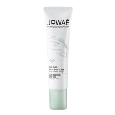 JOWAE GEL SOS ANTI IMPERF 10ML