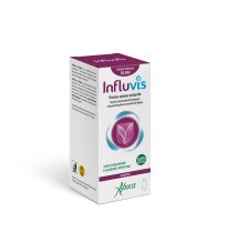 INFLUVIS SCIROPPO 100ML