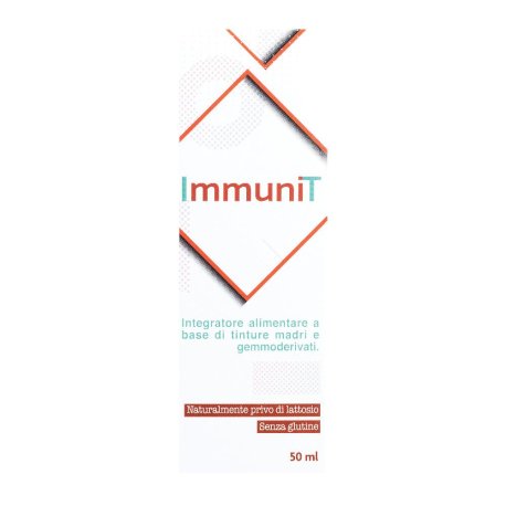 IMMUNIT 50ML