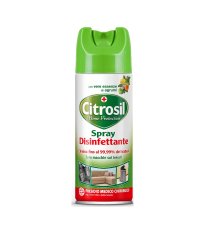 CITROSIL SPRAY DISINF AGRUMI