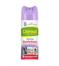 CITROSIL SPRAY DISINF LAVANDA