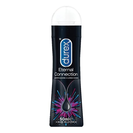 DUREX ETERNAL CONNECTION MSL