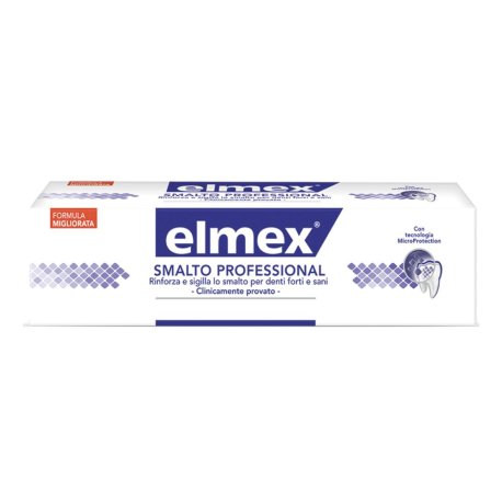 ELMEX DENTIFRICIO PROT SMALTO