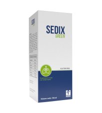 SEDIX GREEN 150ML