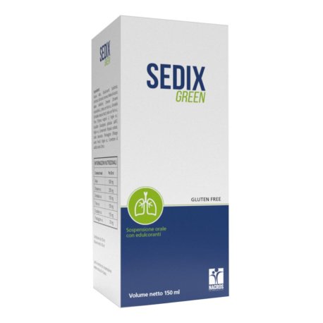 SEDIX GREEN 150ML