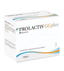 PROLACTIS GG PLUS 20BUST