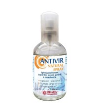 ANTIVIR SPRAY 100ML