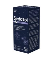 SEDATOL RELAX GOCCE 30ML