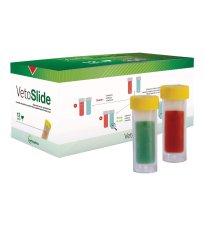 VETOSLIDE KIT DIAGNOSTICO