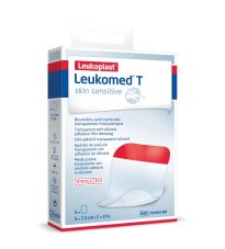 LEUKOMED T SKIN S MEDIC P7,2X5