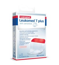 LEUKOMED T PLUS SS MEDIC 5X7,2