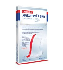 LEUKOMED T PLUS SS MEDIC 8X15