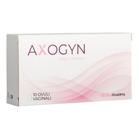 AXOGYN OVULI 10PZ