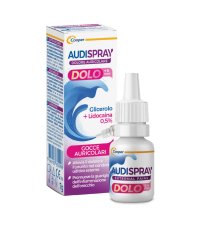 AUDISPRAY DOLO +6MESI 7G