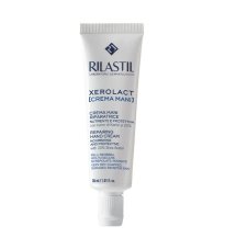 RILASTIL XEROLACT CR MANI 30ML