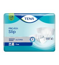 TENA SLIP ULTIMA M 21PZ