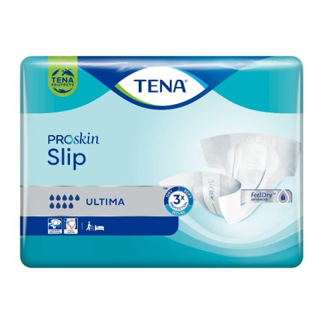 TENA SLIP ULTIMA M 21PZ