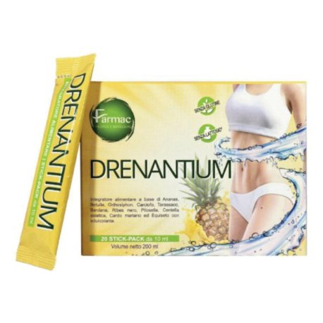 DRENANTIUM 20STICK