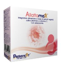 ALLATTAMAX 14BUST