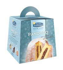 PIACERI MEDIT PANDORO CIOC700G