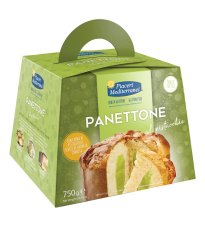 PIACERI MEDIT PANETTONE PISTAC