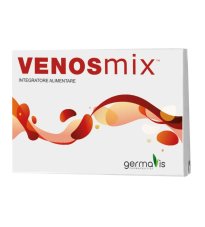 VENOSMIX 24CPR