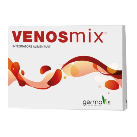 VENOSMIX 24CPR