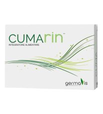 CUMARIN 30CPR