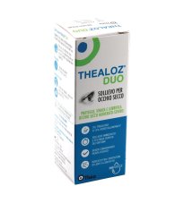 THEALOZ DUO SOLUZIONE OCUL10ML