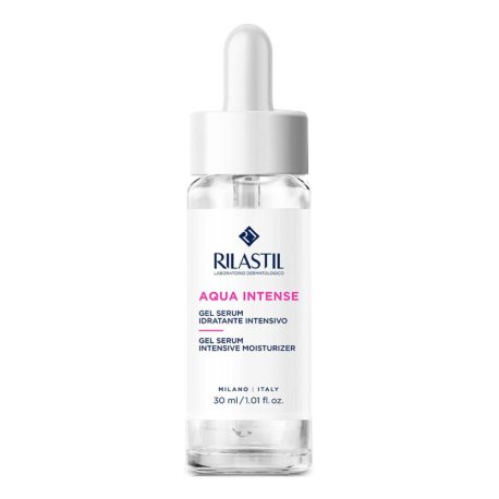 RILASTIL AQUA INTENSE GEL SER