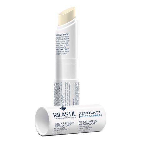 RILASTIL XEROLACT STICK LABBRA