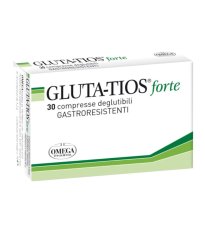 GLUTATIOS FORTE 30CPR