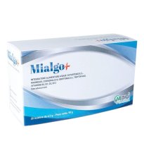 MIALGO+ 20BUST MIALGO+ 20BUST