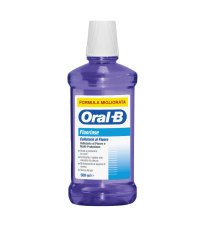 ORALB FLUORINSE COLLUTORIO A/C