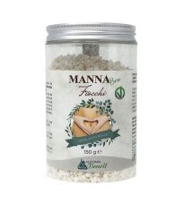 MANNA BEN FIOCCHI 150G